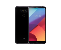 LG G6 czarny - 357951 - zdjęcie 1